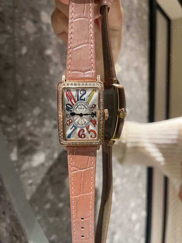 Franck Muller watch 16 (65)