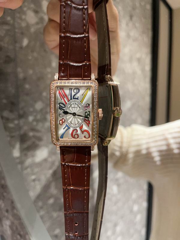 Franck Muller watch 16 (69)