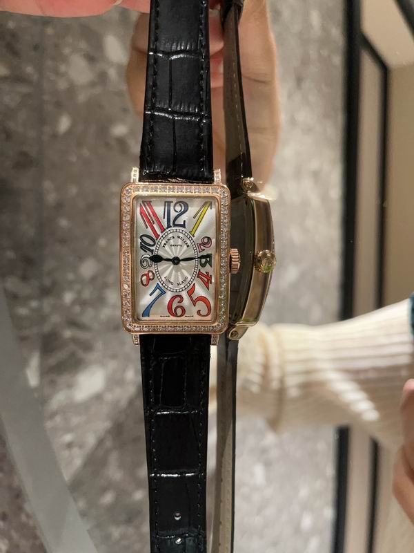 Franck Muller watch 16 (72)