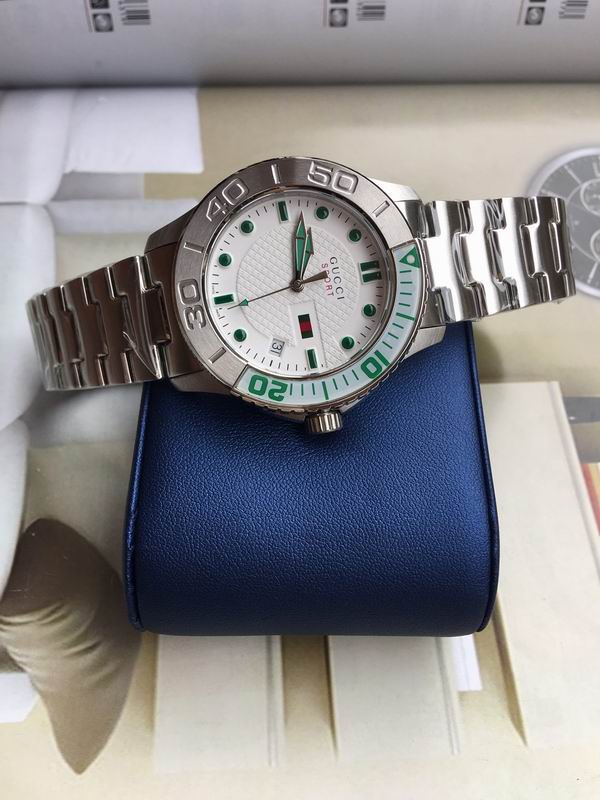 Gucci man 44mm 27 (4)