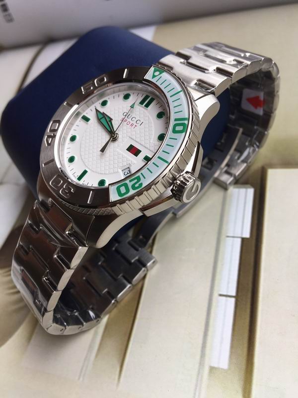 Gucci man 44mm 27 (5)