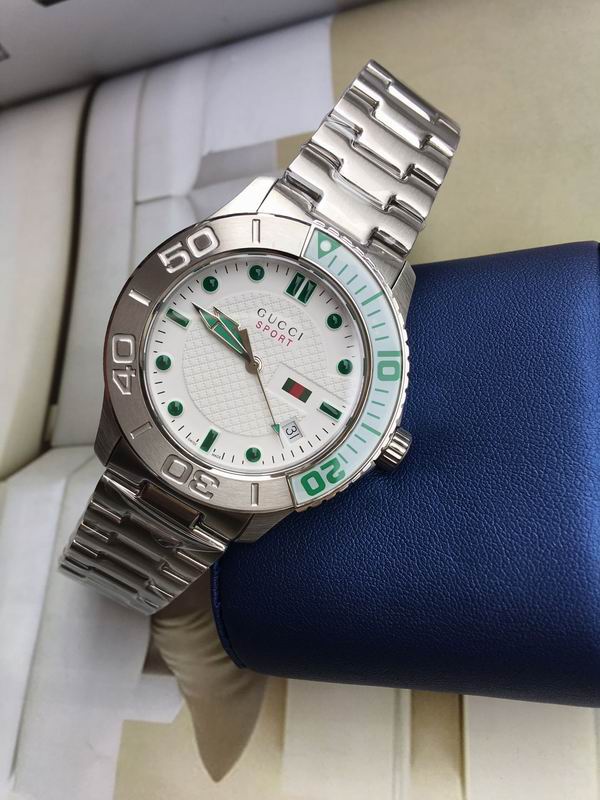 Gucci man 44mm 27 (8)