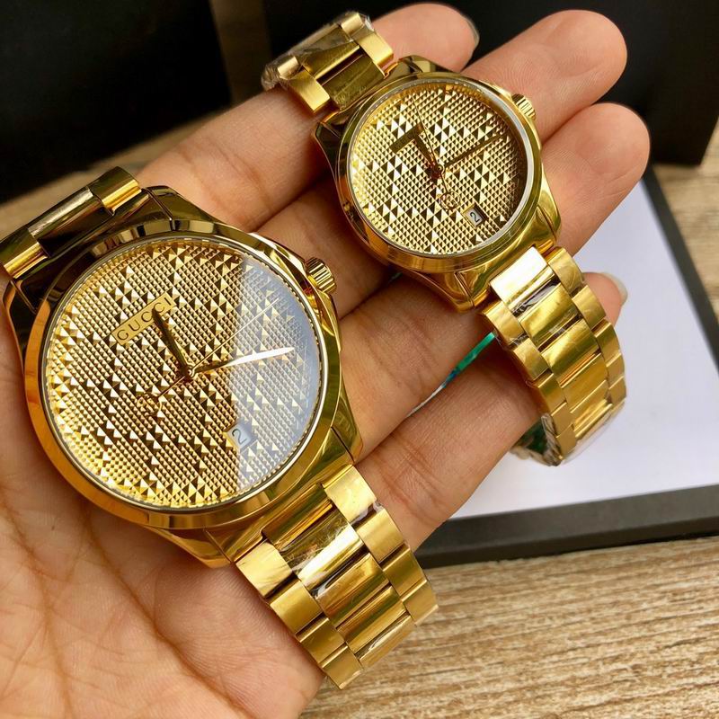 Gucci man38mm woman28mm 38 (1)