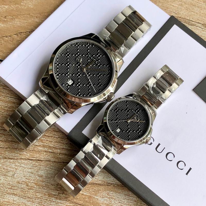 Gucci man38mm woman28mm 38 (11)