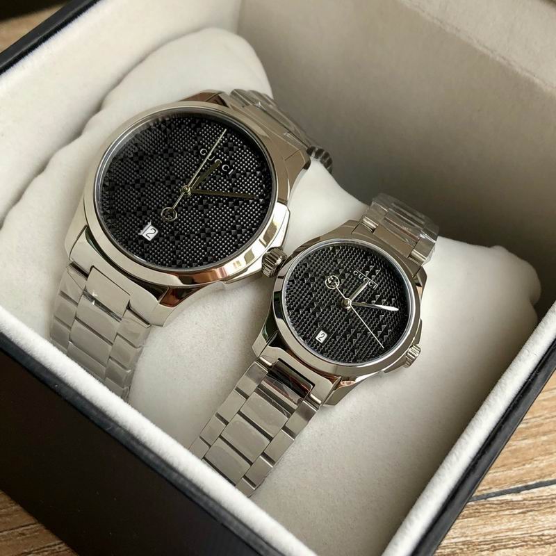 Gucci man38mm woman28mm 38 (13)