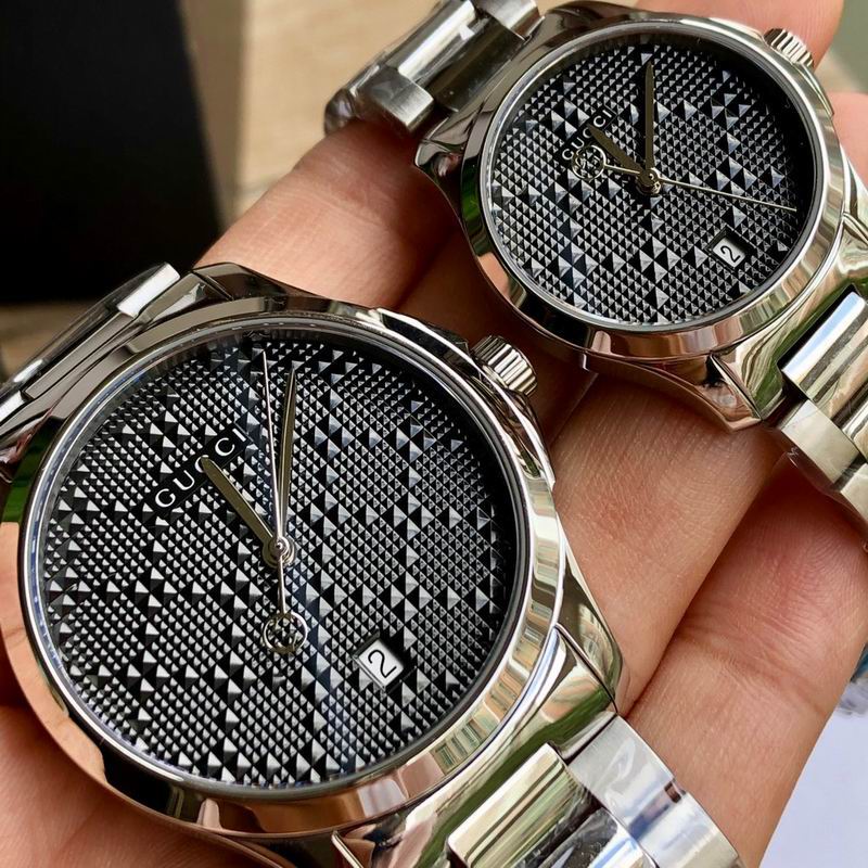 Gucci man38mm woman28mm 38 (15)