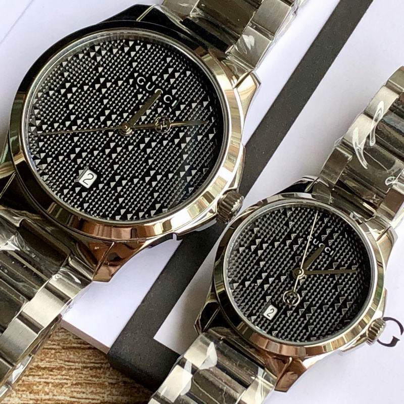 Gucci man38mm woman28mm 38 (16)
