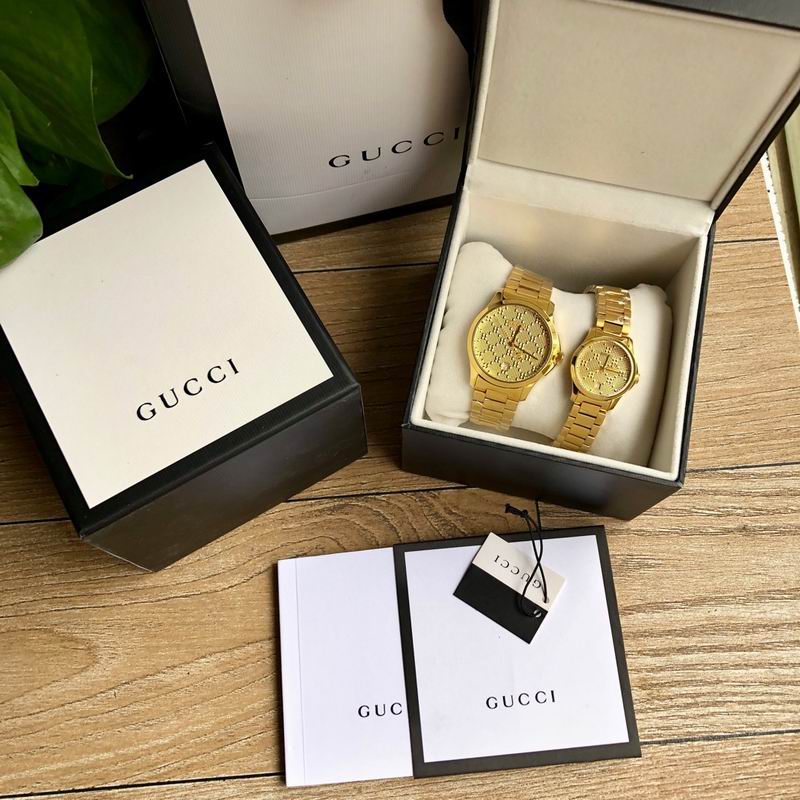 Gucci man38mm woman28mm 38 (2)