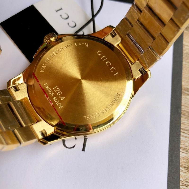 Gucci man38mm woman28mm 38 (4)