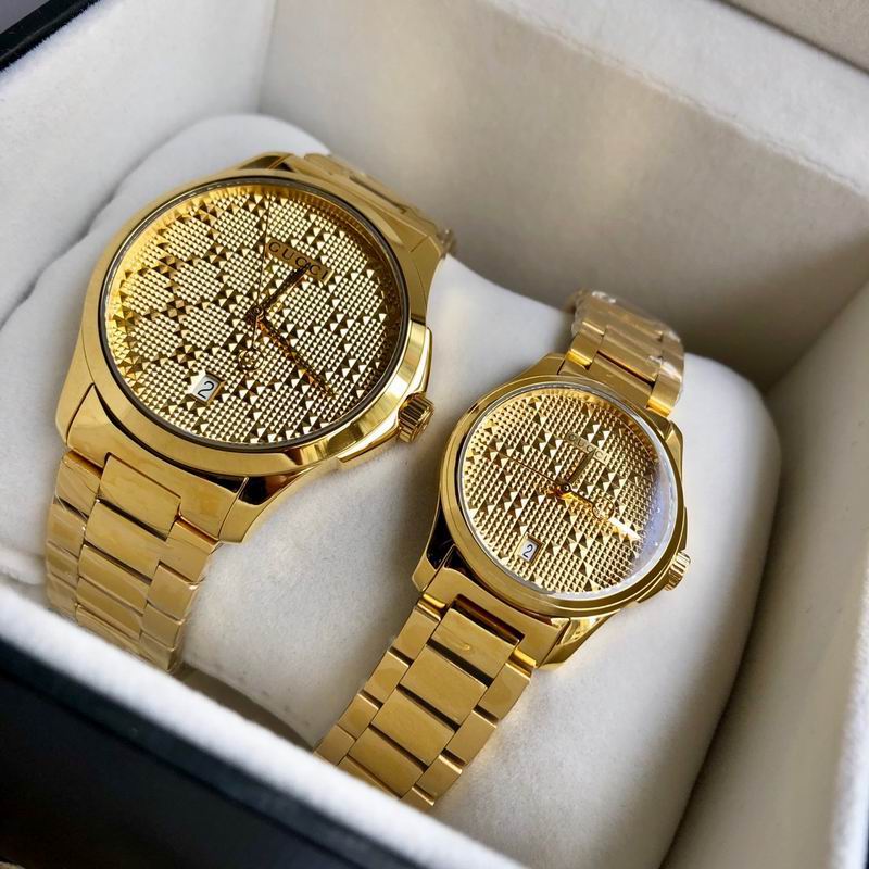 Gucci man38mm woman28mm 38 (5)