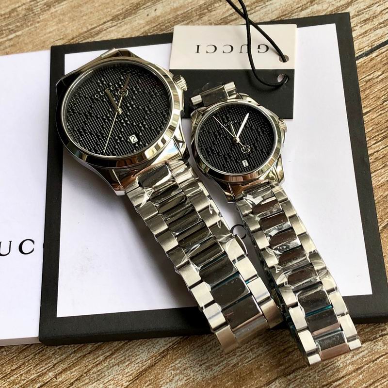 Gucci man38mm woman28mm 38 (9)