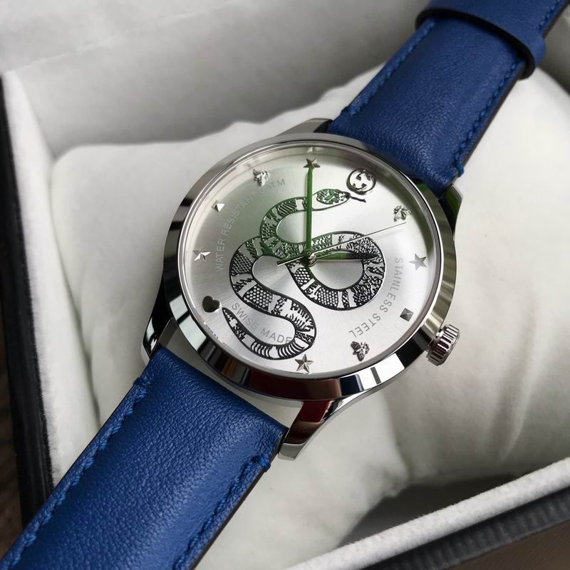 Gucci watch 28 (1)