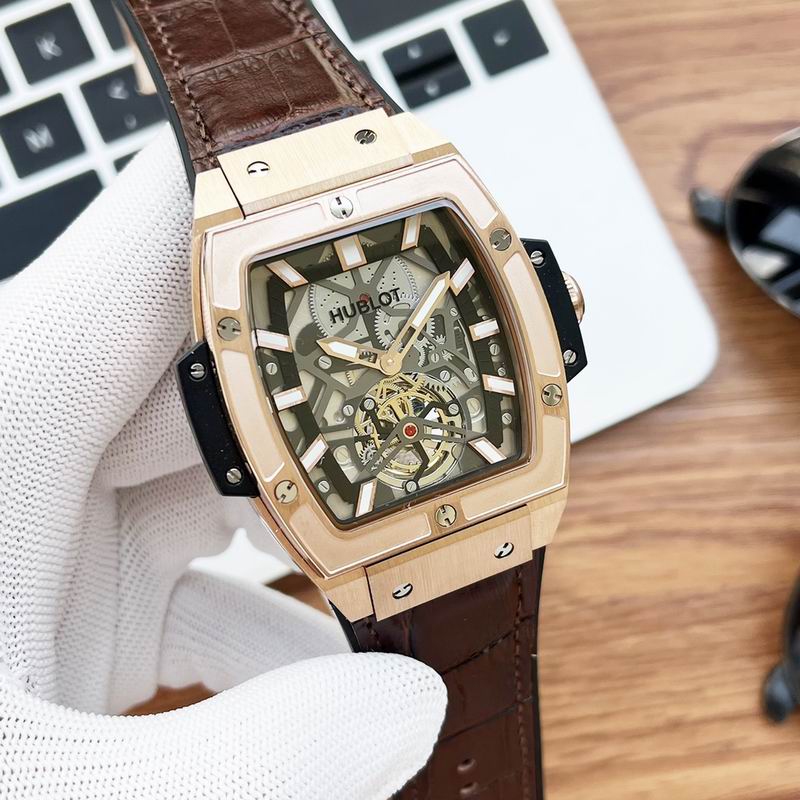 Hublot 42X13mm 54 (11)