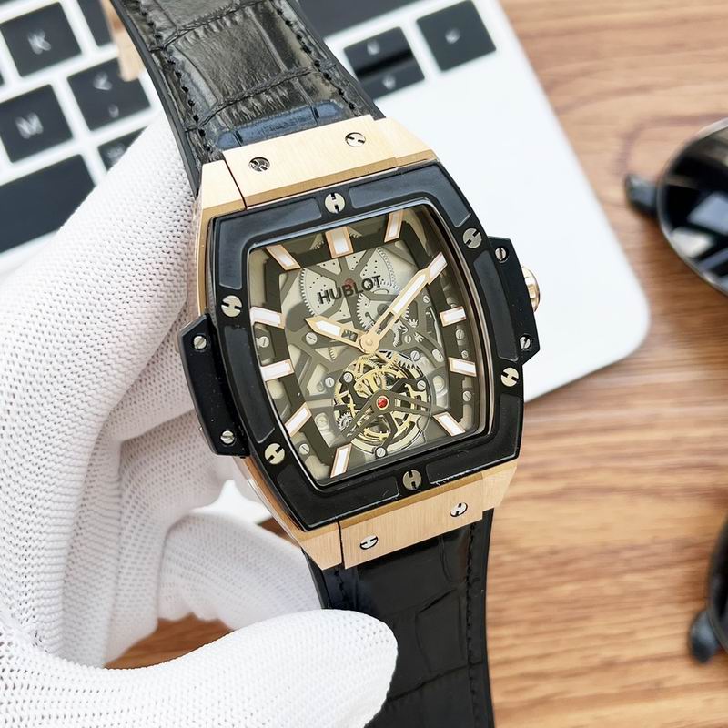Hublot 42X13mm 54 (13)