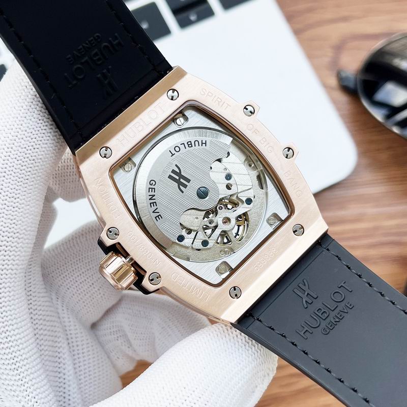 Hublot 42X13mm 54 (15)