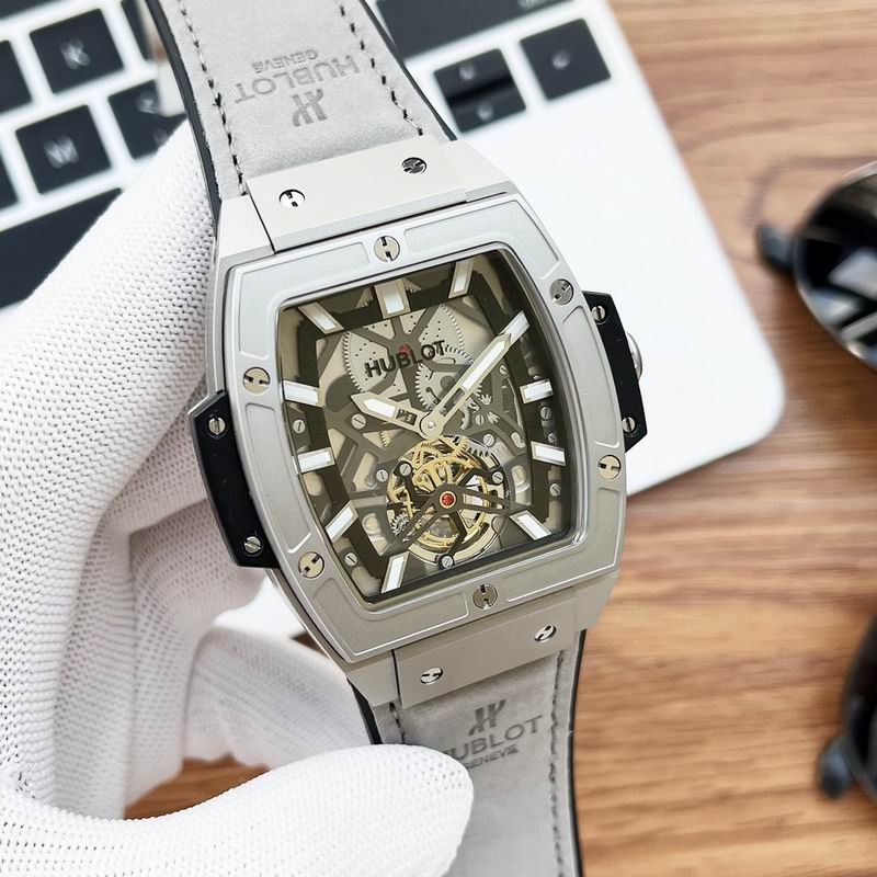 Hublot 42X13mm 54 (5)