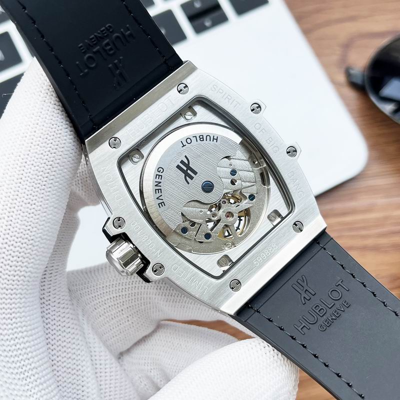 Hublot 42X13mm 54 (6)