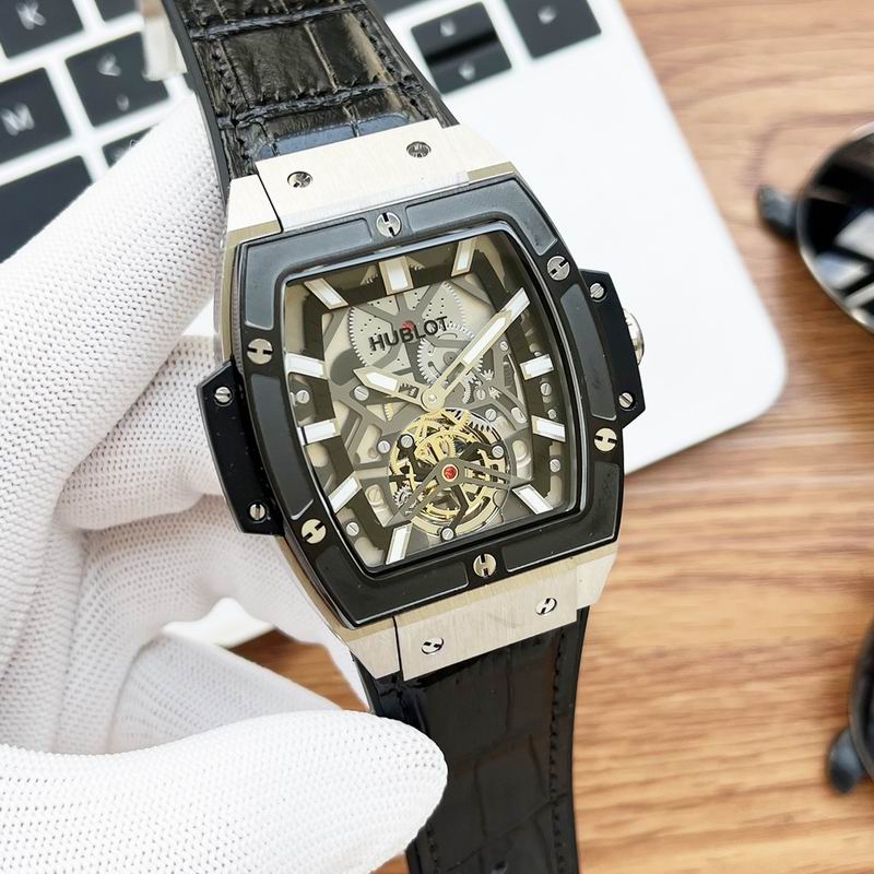 Hublot 42X13mm 54 (7)