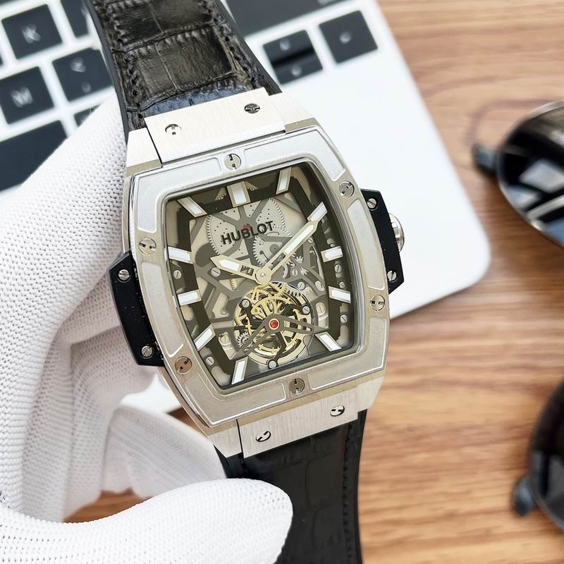 Hublot 42X13mm 54 (8)