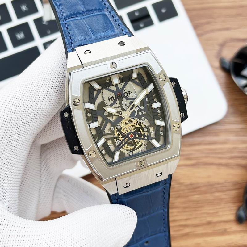 Hublot 42X13mm 54 (9)