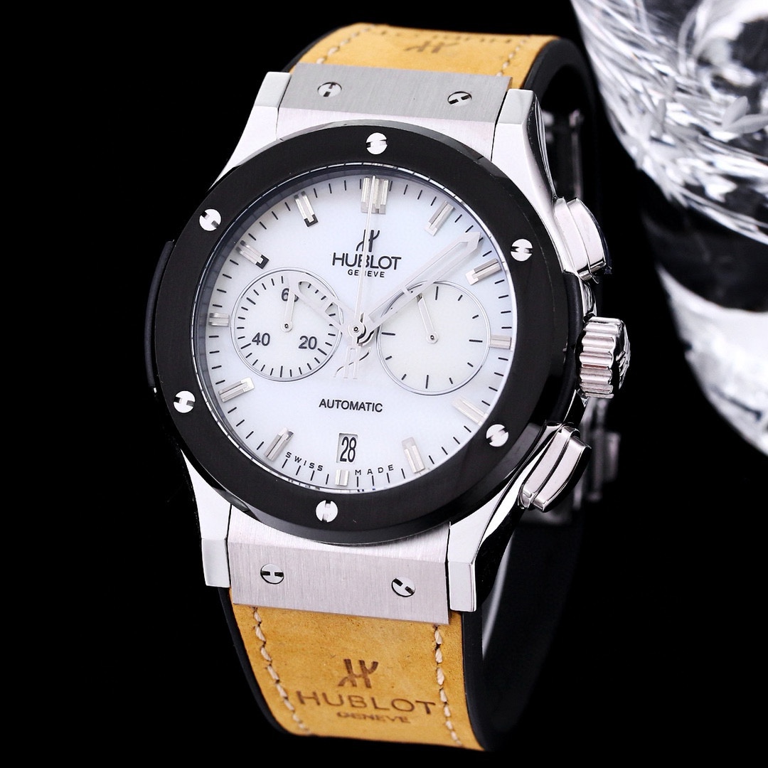 Hublot 45X13.05mm 05 (6)