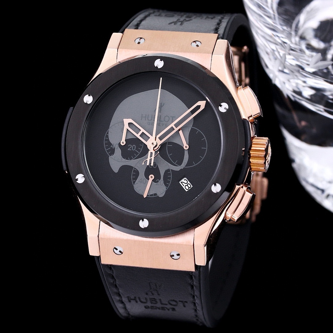 Hublot 45X13.05mm 07 (11)