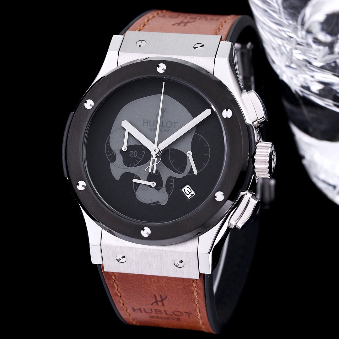 Hublot 45X13.05mm 07 (5)