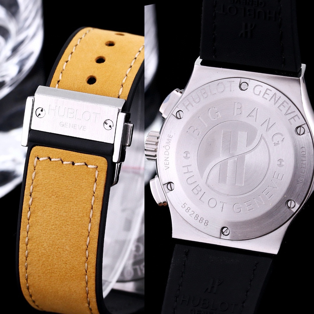 Hublot 45X13.05mm 07 (7)