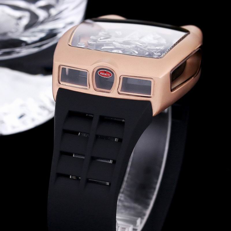 Jacob & Co 54 X44X20mm 11 (10)