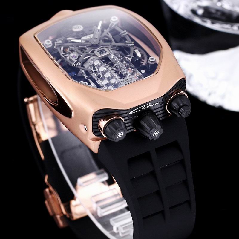 Jacob & Co 54 X44X20mm 11 (11)