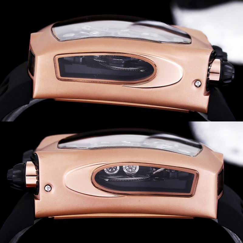 Jacob & Co 54 X44X20mm 11 (18)