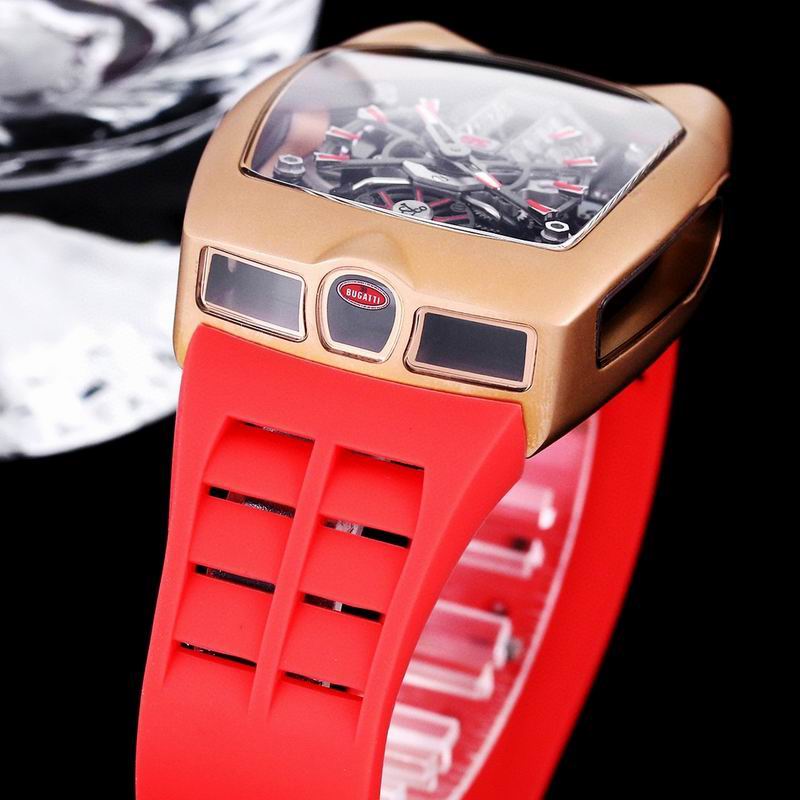 Jacob & Co 54 X44X20mm 11 (19)