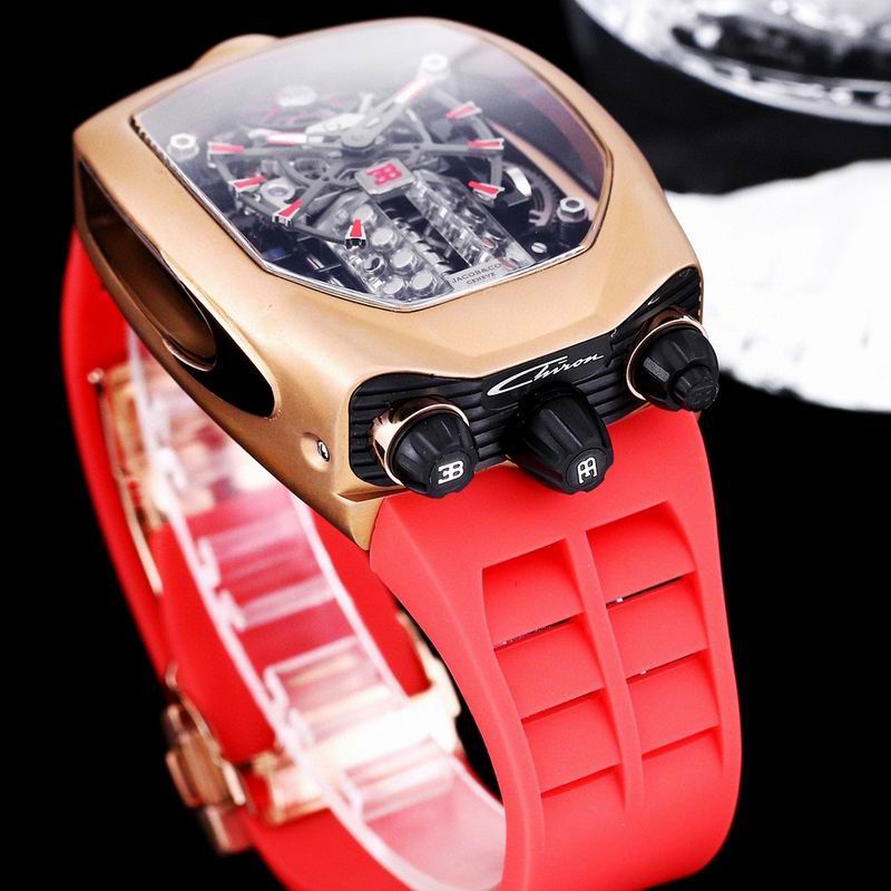 Jacob & Co 54 X44X20mm 11 (21)