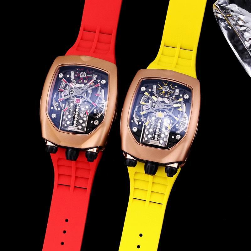 Jacob & Co 54 X44X20mm 11 (24)