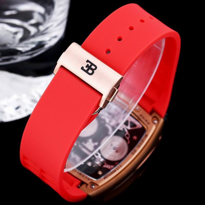 Jacob & Co 54 X44X20mm 11 (27)