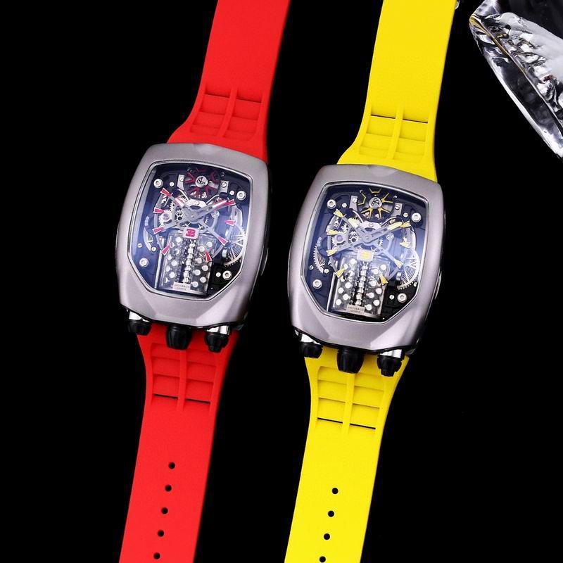 Jacob & Co 54 X44X20mm 11 (3)