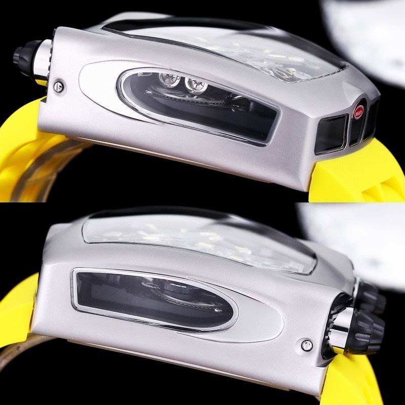 Jacob & Co 54 X44X20mm 11 (5)