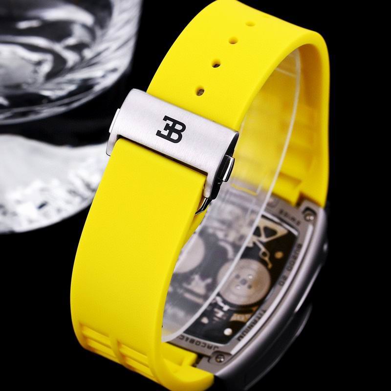 Jacob & Co 54 X44X20mm 11 (6)