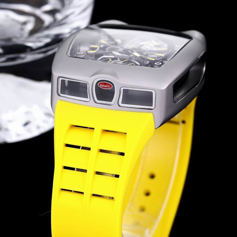 Jacob & Co 54 X44X20mm 11 (7)