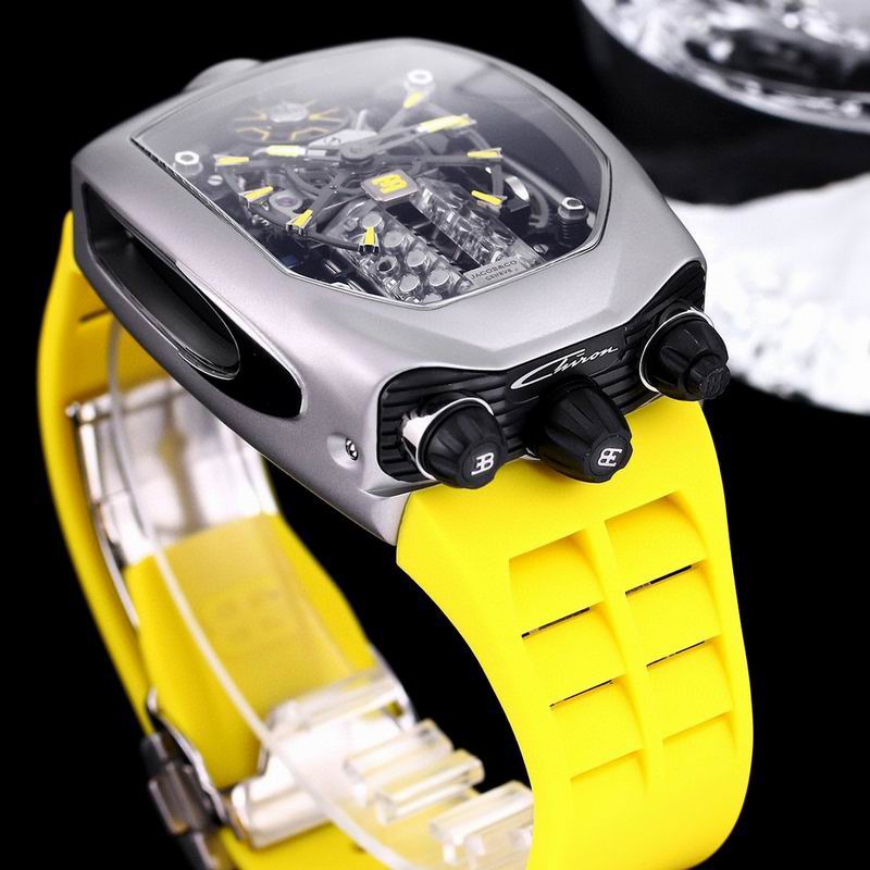 Jacob & Co 54 X44X20mm 11 (8)