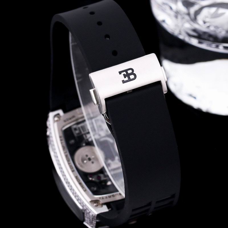 Jacob & Co 54 X44X20mm 12 (10)