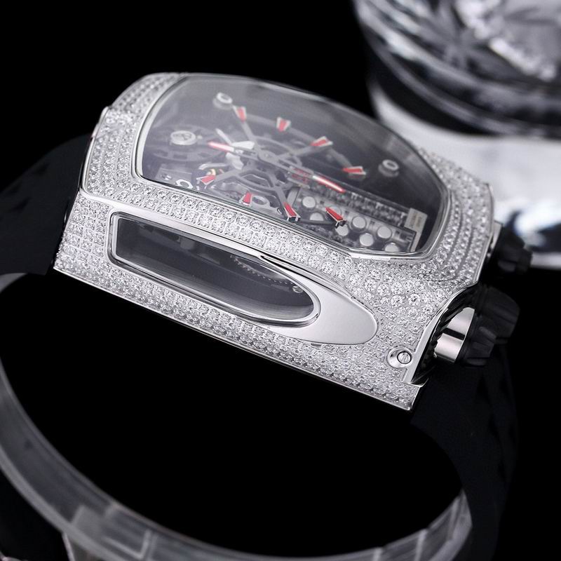 Jacob & Co 54 X44X20mm 12 (11)