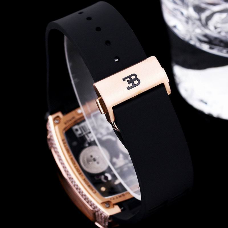 Jacob & Co 54 X44X20mm 12 (21)