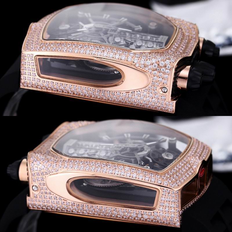 Jacob & Co 54 X44X20mm 12 (26)