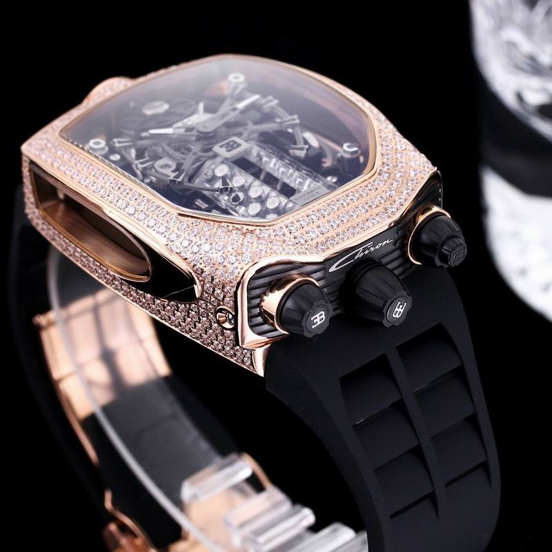 Jacob & Co 54 X44X20mm 12 (27)