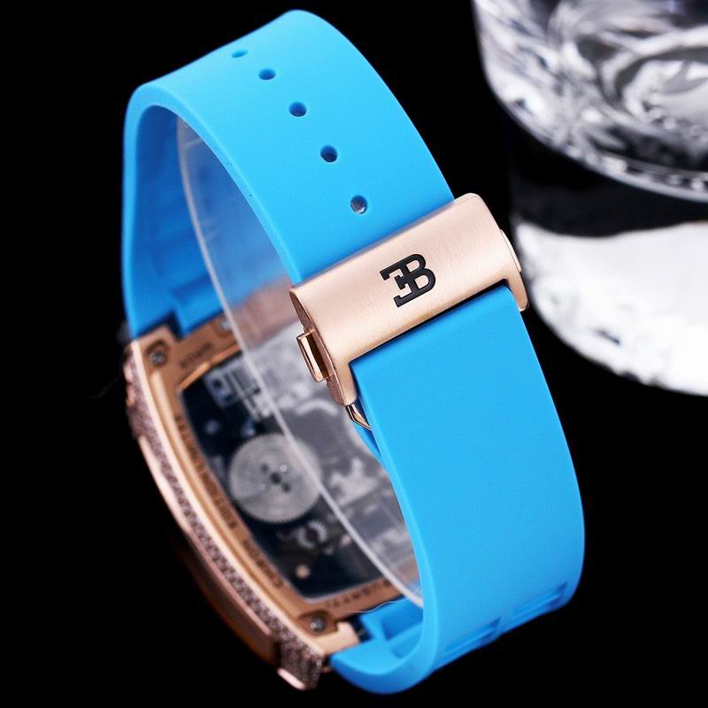 Jacob & Co 54 X44X20mm 12 (31)