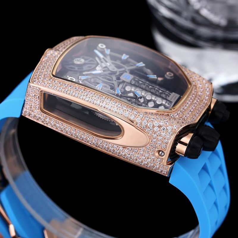 Jacob & Co 54 X44X20mm 12 (33)