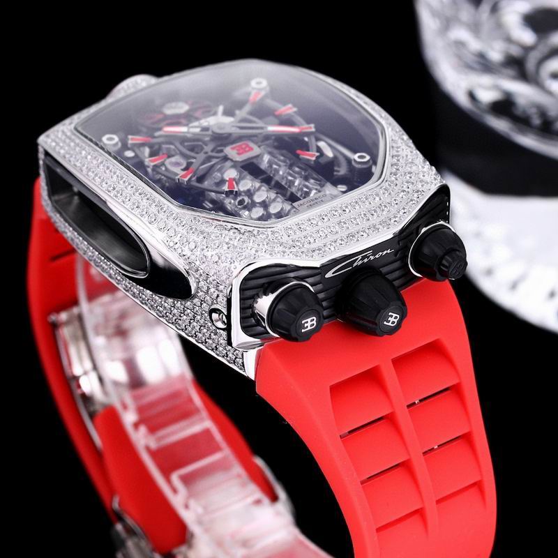 Jacob & Co 54 X44X20mm 12 (4)