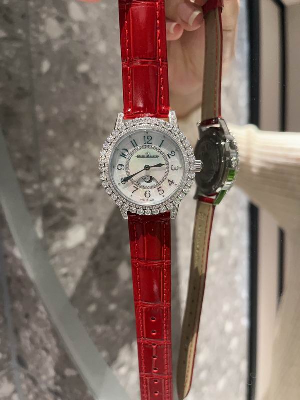 Jaeger Lecoultre 34X11mm 25 (20)