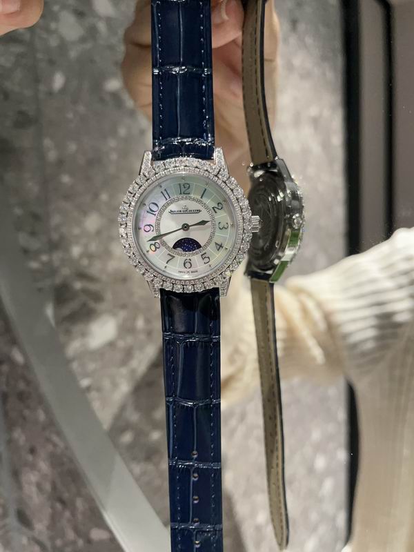 Jaeger Lecoultre 34X11mm 25 (5)